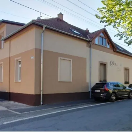 Daire Dora House & Kestel