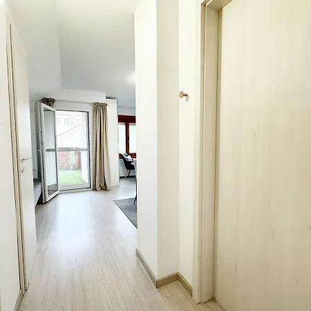 Daire Dora House &