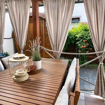 아파트 Dora House & -sauna & Relax By The